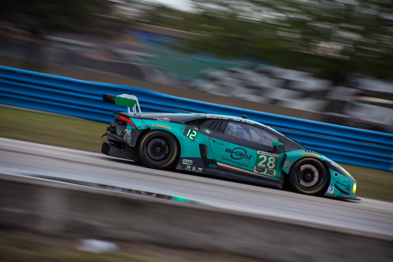 Illustration for article titled Sebring 2016 Photo Dump